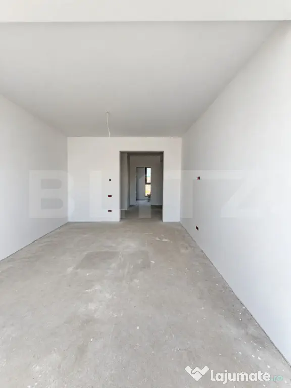 Dumbrăvița | Duplex cu teren de 400 mp, 2 suite matrimonia - Dumbravita (Timis)
