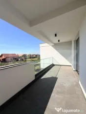 Dumbrăvița | Duplex cu teren de 400 mp, 2 suite matrimonia