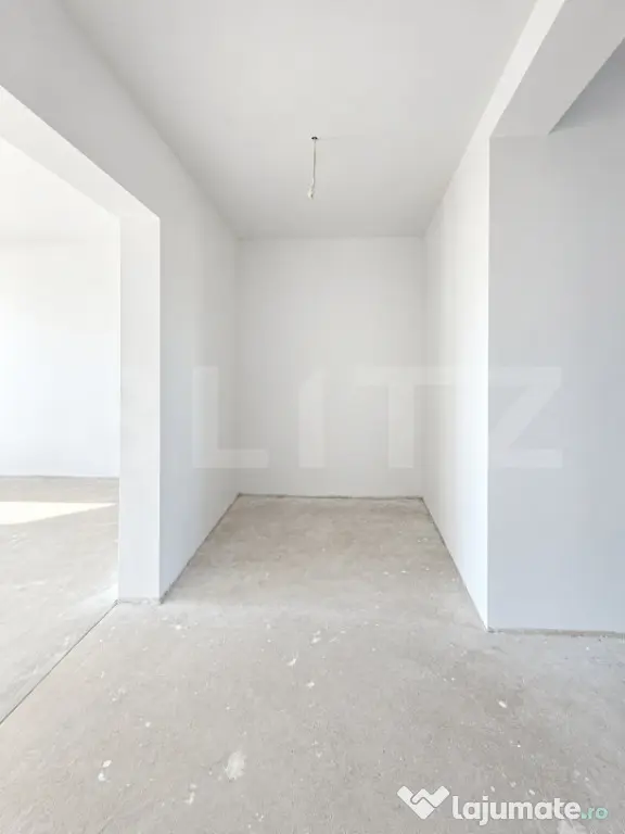 Dumbrăvița | Duplex cu teren de 400 mp, 2 suite matrimonia - Dumbravita (Timis)
