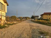 Teren de vanzare in Tuzla lot de casa partea Mari Negre