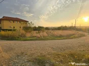 Teren de vanzare in Tuzla lot de casa partea Mari Negre