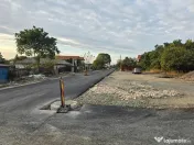 Teren de vanzare in Tuzla lot de casa partea Mari Negre