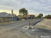 Teren de vanzare in Tuzla lot de casa partea Mari Negre