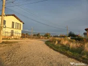 Teren de vanzare in Tuzla lot de casa partea Mari Negre