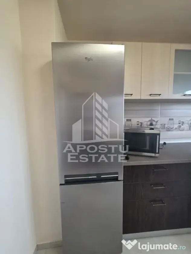 Apartament cu 3 camere de inchiriat - Zona Lipovei - Timisoara (Timis)