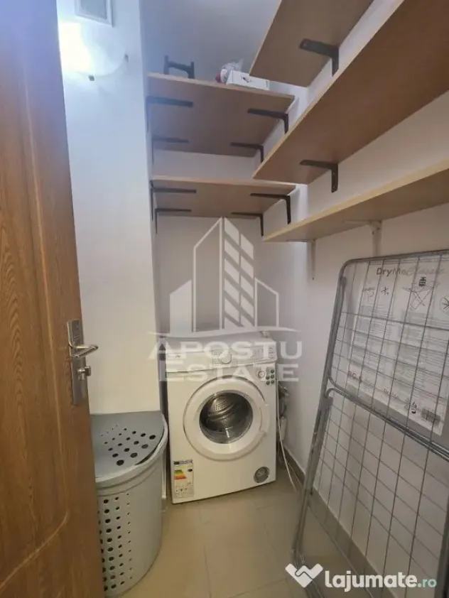 Apartament cu 3 camere de inchiriat - Zona Lipovei - Timisoara (Timis)