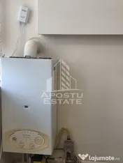 Apartament cu 3 camere de inchiriat - Zona Lipovei 