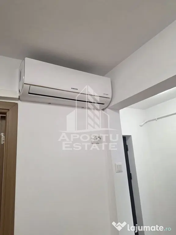 Apartament cu 3 camere de inchiriat - Zona Lipovei - Timisoara (Timis)