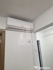 Apartament cu 3 camere de inchiriat - Zona Lipovei 