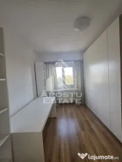 Apartament cu 3 camere de inchiriat - Zona Lipovei 