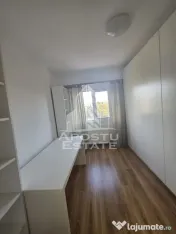 Apartament cu 3 camere de inchiriat - Zona Lipovei 
