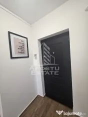 Apartament cu 3 camere de inchiriat - Zona Lipovei 