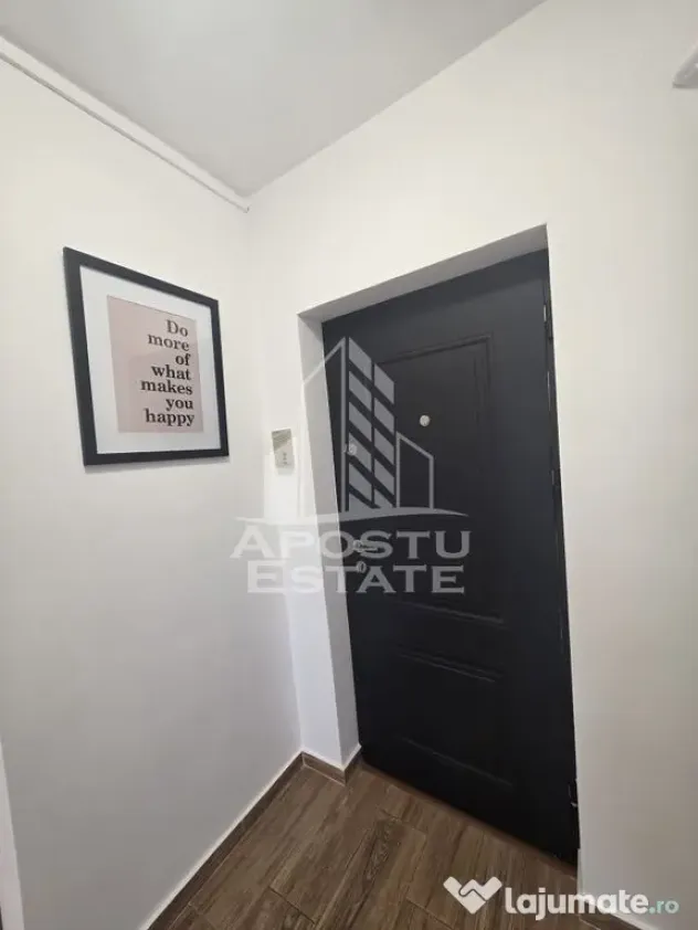 Apartament cu 3 camere de inchiriat - Zona Lipovei - Timisoara (Timis)