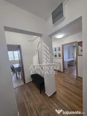 Apartament cu 3 camere de inchiriat - Zona Lipovei 