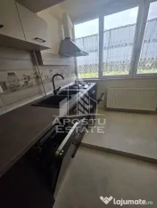 Apartament cu 3 camere de inchiriat - Zona Lipovei 
