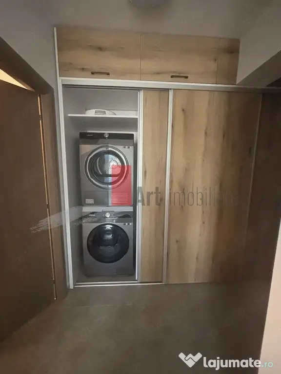 Vanzare apartament 3 camere Pacii+ 2 locuri de parcare - Bucuresti (Bucuresti-Ilfov)