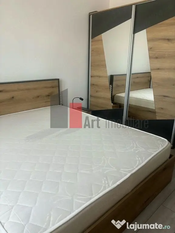 Vanzare apartament 3 camere Pacii+ 2 locuri de parcare - Bucuresti (Bucuresti-Ilfov)