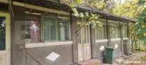 Casa 3 camere,curte,gradina si teren