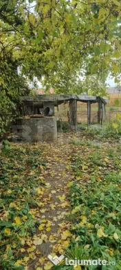 Casa 3 camere,curte,gradina si teren