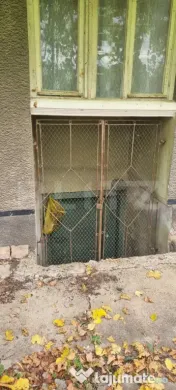 Casa 3 camere,curte,gradina si teren