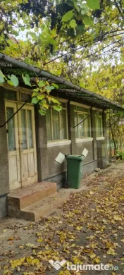 Casa 3 camere,curte,gradina si teren