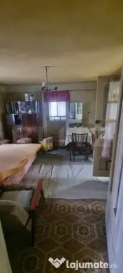 Casa 3 camere,curte,gradina si teren