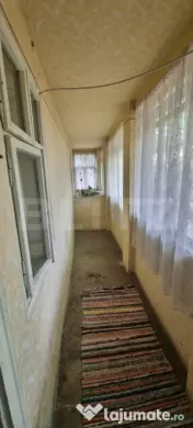Casa 3 camere,curte,gradina si teren