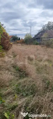 Casa 3 camere,curte,gradina si teren