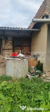 Casa 3 camere,curte,gradina si teren