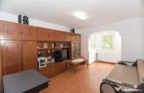 Apartament 2 camere, etaj 2, Razboieni, Pitesti