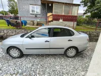 SEAT Cordoba 1.4 benzina 2007 
