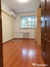 Brancoveanu 3 camere decomandat bloc anvelopat Sect 4