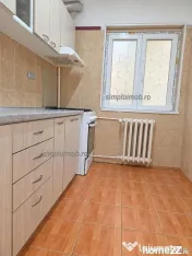 Brancoveanu 3 camere decomandat bloc anvelopat Sect 4 