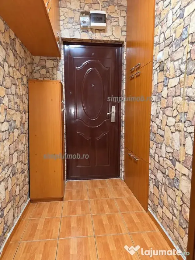 Brancoveanu 3 camere decomandat bloc anvelopat Sect 4 - Bucuresti (Bucuresti-Ilfov)