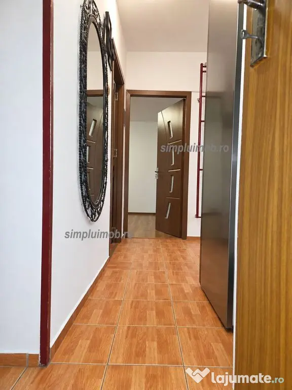 Brancoveanu 3 camere decomandat bloc anvelopat Sect 4 - Bucuresti (Bucuresti-Ilfov)