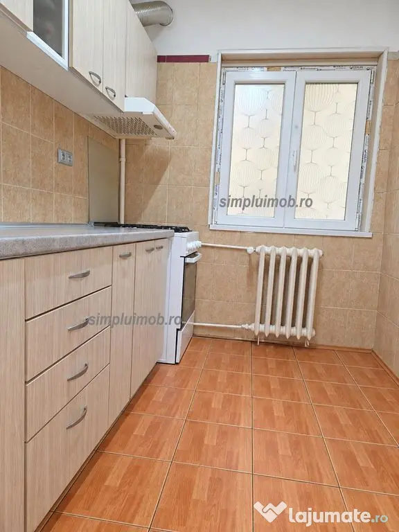 Brancoveanu 3 camere decomandat bloc anvelopat Sect 4 - Bucuresti (Bucuresti-Ilfov)