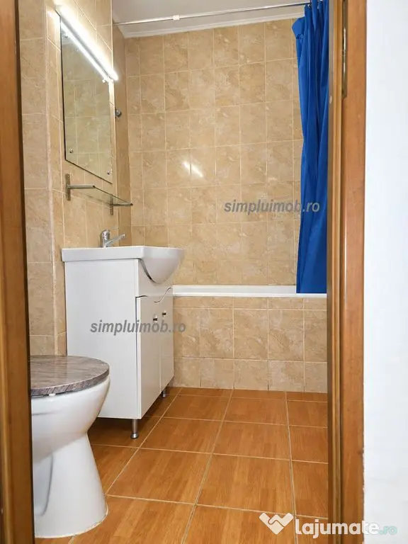 Brancoveanu 3 camere decomandat bloc anvelopat Sect 4 - Bucuresti (Bucuresti-Ilfov)