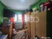Apartament de vanzare cu 2 camere zona Mihai Viteazul Sibiu 