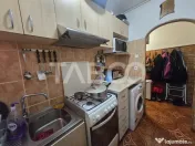 Apartament de vanzare cu 2 camere zona Mihai Viteazul Sibiu 