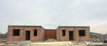 DUPLEX MANSARDABIL - CALEA URSENI - SEPARAT PRIN BAIE