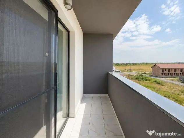 Apartament 2 camere decomandat | Calea Urseni - Giroc (Timis)