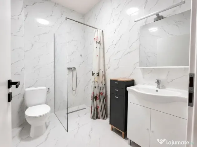 Apartament 2 camere decomandat | Calea Urseni - Giroc (Timis)