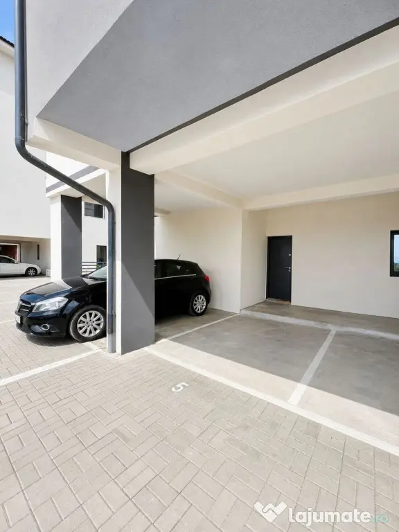 Apartament 2 camere decomandat | Calea Urseni - Giroc (Timis)