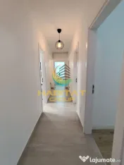Apartament 4 Camere Sector 4 Constantin Brancoveanu 