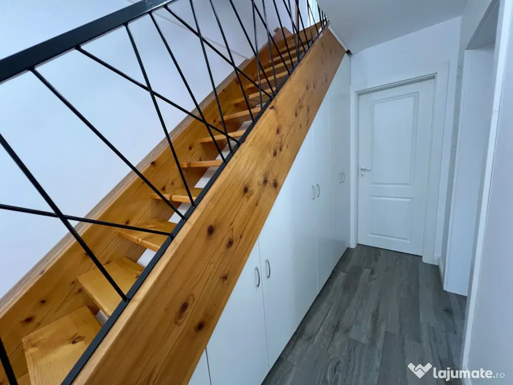Casa individuala 5 camere | 140mp | Giroc - aproape de Eso - Giroc (Timis)