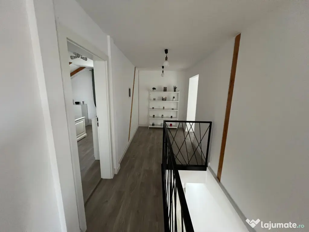 Casa individuala 5 camere | 140mp | Giroc - aproape de Eso - Giroc (Timis)