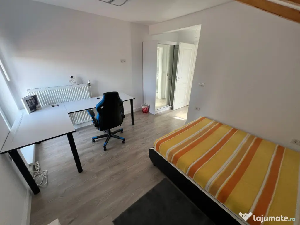 Casa individuala 5 camere | 140mp | Giroc - aproape de Eso - Giroc (Timis)