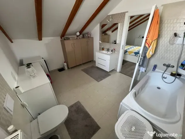 Casa individuala 5 camere | 140mp | Giroc - aproape de Eso - Giroc (Timis)