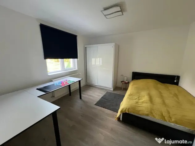 Casa individuala 5 camere | 140mp | Giroc - aproape de Eso - Giroc (Timis)