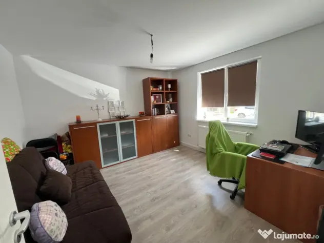 Casa individuala 5 camere | 140mp | Giroc - aproape de Eso - Giroc (Timis)